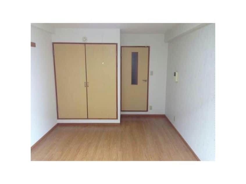  名古屋市営地下鉄桜通線/車道駅 徒歩5分 4階 築34年