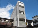 名古屋市営地下鉄桜通線/高岳駅 徒歩7分 2階 築34年の外観