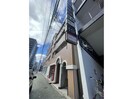 名古屋市営地下鉄名城線/矢場町駅 徒歩5分 4階 築29年の外観