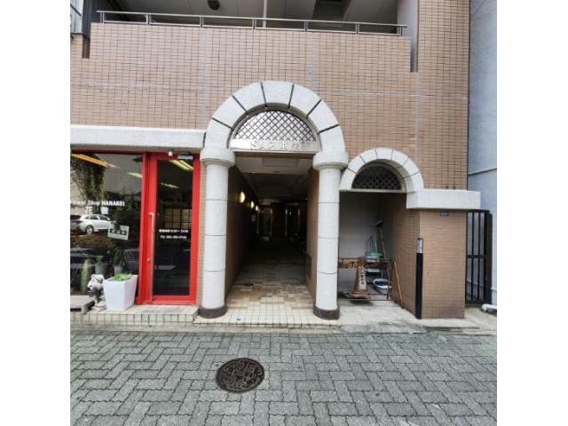  名古屋市営地下鉄名城線/矢場町駅 徒歩5分 4階 築29年