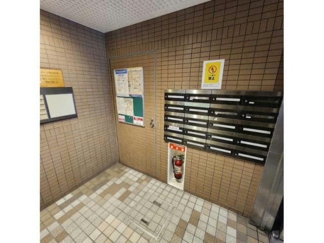  名古屋市営地下鉄名城線/矢場町駅 徒歩5分 4階 築29年