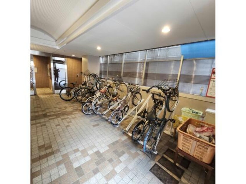  名古屋市営地下鉄名城線/矢場町駅 徒歩5分 4階 築29年