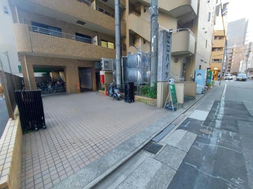  名古屋市営地下鉄名城線/矢場町駅 徒歩2分 8階 築36年