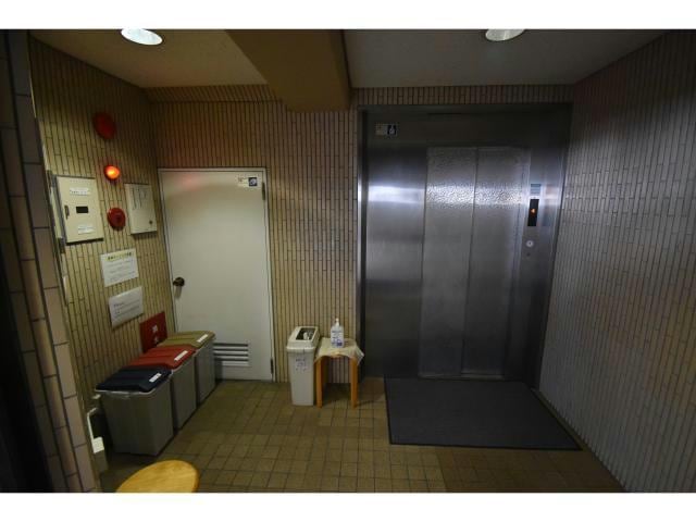  名古屋市営地下鉄名城線/矢場町駅 徒歩2分 8階 築36年