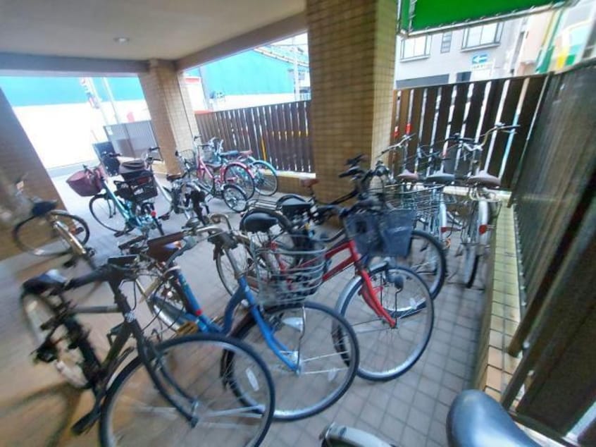  名古屋市営地下鉄名城線/矢場町駅 徒歩2分 8階 築36年