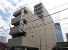 名古屋市営地下鉄桜通線/丸の内駅 徒歩4分 6階 築31年の外観
