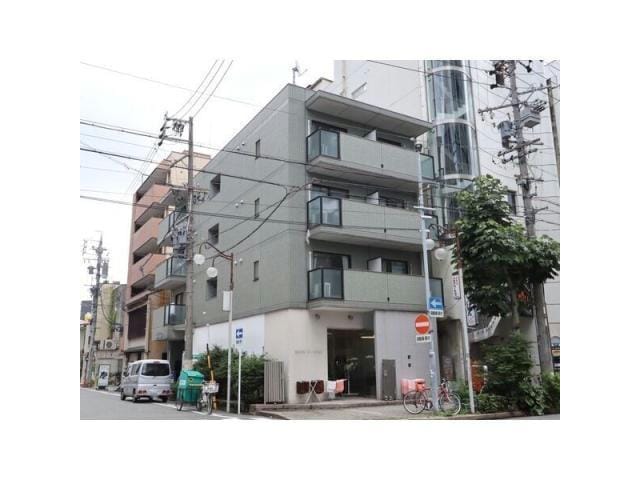  名古屋市営地下鉄東山線/新栄町駅 徒歩6分 3階 築26年