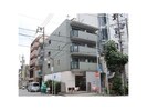 名古屋市営地下鉄東山線/新栄町駅 徒歩6分 3階 築26年の外観