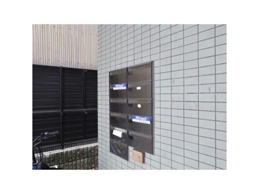  名古屋市営地下鉄東山線/新栄町駅 徒歩6分 3階 築26年