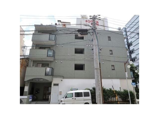  名古屋市営地下鉄東山線/新栄町駅 徒歩6分 3階 築26年