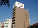 名古屋市営地下鉄東山線/新栄町駅 徒歩9分 9階 築36年の外観