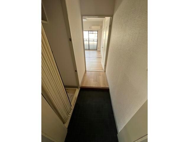  名古屋市営地下鉄東山線/新栄町駅 徒歩9分 4階 築36年