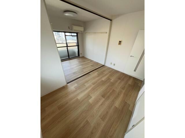  名古屋市営地下鉄東山線/新栄町駅 徒歩9分 4階 築36年