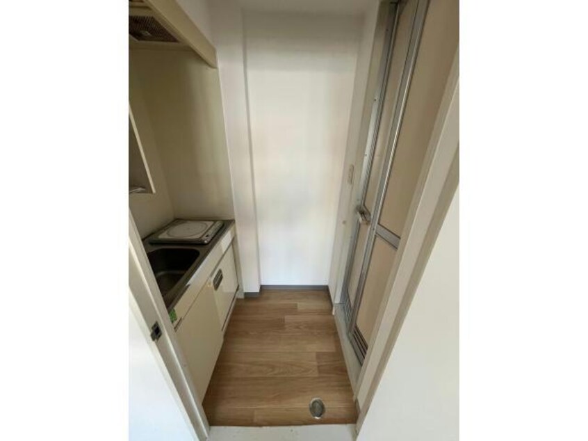  名古屋市営地下鉄東山線/新栄町駅 徒歩9分 4階 築36年