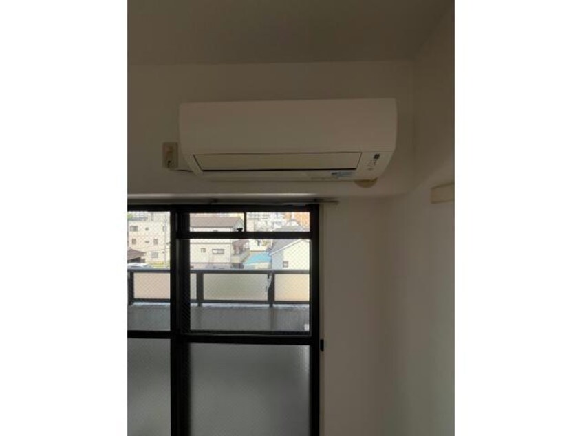  名古屋市営地下鉄東山線/新栄町駅 徒歩9分 4階 築36年