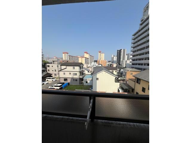  名古屋市営地下鉄東山線/新栄町駅 徒歩9分 4階 築36年