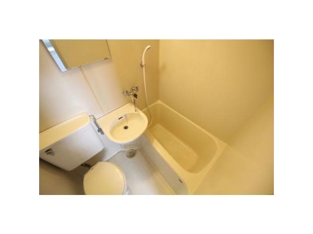  名古屋市営地下鉄鶴舞線/鶴舞駅 徒歩9分 3階 築40年