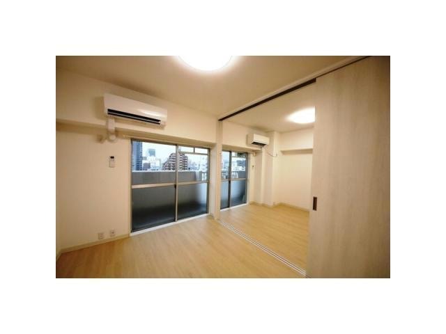  名古屋市営地下鉄桜通線/高岳駅 徒歩10分 8階 築39年