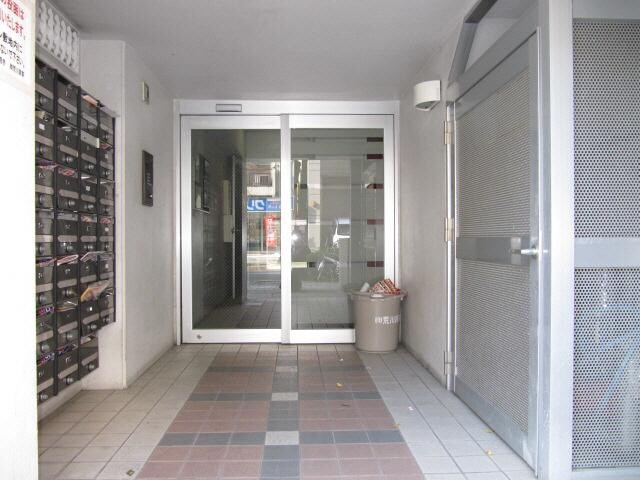  名古屋市営地下鉄名城線/矢場町駅 徒歩3分 9階 築24年