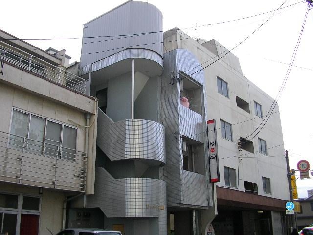  名古屋市営地下鉄桜通線/車道駅 徒歩7分 2階 築38年