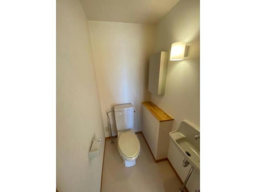  名鉄瀬戸線/森下駅 徒歩13分 5階 築24年