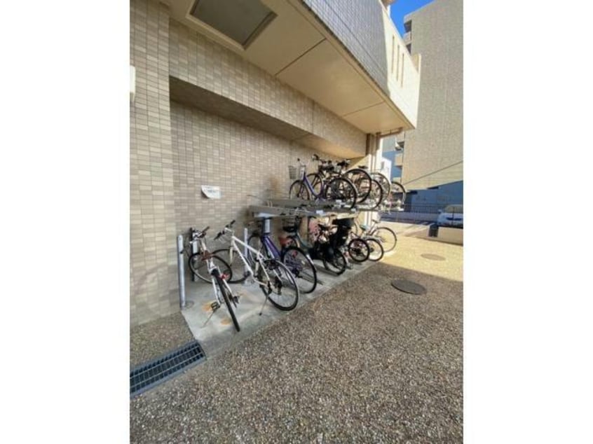  名鉄瀬戸線/森下駅 徒歩13分 5階 築24年