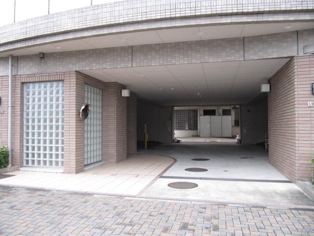  名鉄瀬戸線/森下駅 徒歩13分 5階 築24年