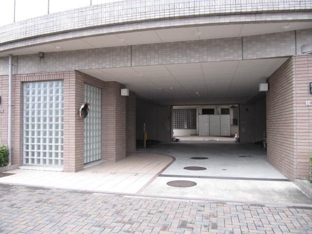  名鉄瀬戸線/森下駅 徒歩13分 9階 築24年