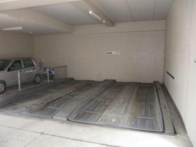  名鉄瀬戸線/森下駅 徒歩13分 5階 築24年