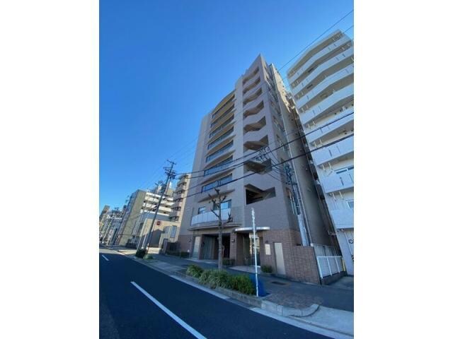  名鉄瀬戸線/森下駅 徒歩13分 9階 築24年