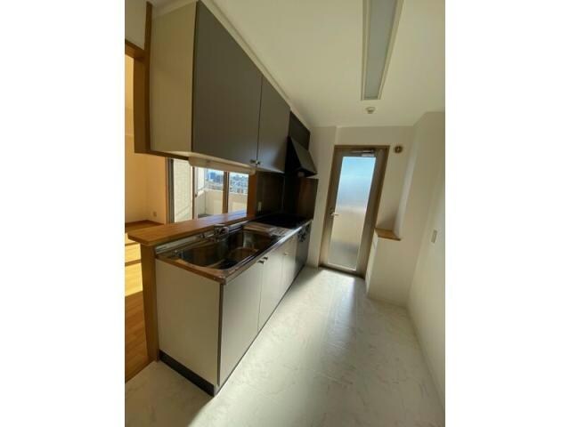  名鉄瀬戸線/森下駅 徒歩13分 9階 築24年