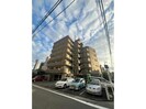 名古屋市営地下鉄桜通線/車道駅 徒歩3分 2階 築26年の外観