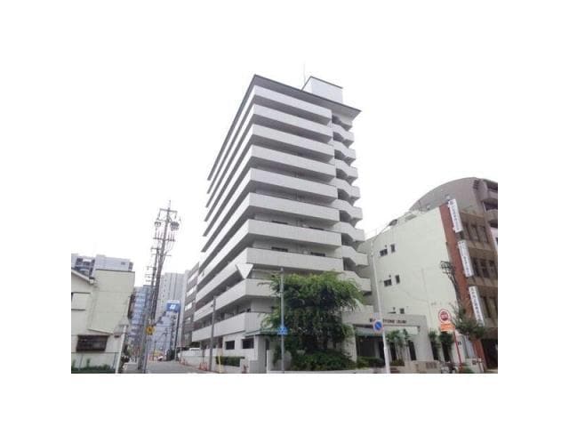  名古屋市営地下鉄桜通線/高岳駅 徒歩3分 5階 築36年