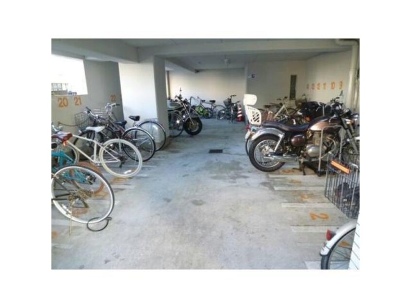  名古屋市営地下鉄桜通線/高岳駅 徒歩3分 5階 築36年