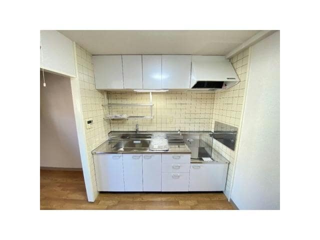  名古屋市営地下鉄桜通線/高岳駅 徒歩3分 5階 築36年