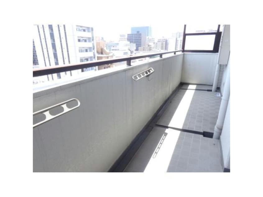  名古屋市営地下鉄桜通線/高岳駅 徒歩3分 9階 築36年