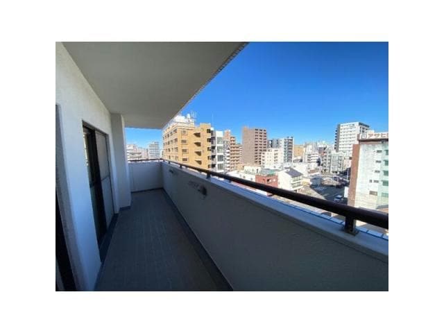  名古屋市営地下鉄桜通線/高岳駅 徒歩3分 7階 築36年