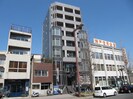 名古屋市営地下鉄桜通線/車道駅 徒歩2分 6階 築36年の外観