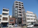 名古屋市営地下鉄桜通線/車道駅 徒歩2分 8階 築36年の外観