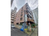 グランセーブル高岳