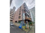 グランセーブル高岳