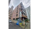 グランセーブル高岳