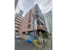 名古屋市営地下鉄桜通線/高岳駅 徒歩4分 4階 築34年の外観