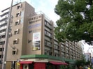 名古屋市営地下鉄桜通線/高岳駅 徒歩9分 2階 築47年の外観
