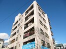名古屋市営地下鉄桜通線/高岳駅 徒歩8分 3階 築37年の外観
