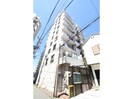 名古屋市営地下鉄桜通線/車道駅 徒歩4分 5階 築47年の外観