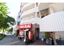  名古屋市営地下鉄桜通線/車道駅 徒歩4分 5階 築47年