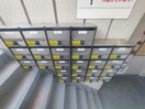  名古屋市営地下鉄桜通線/車道駅 徒歩4分 5階 築47年
