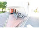  名古屋市営地下鉄桜通線/車道駅 徒歩4分 5階 築47年