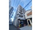  名古屋市営地下鉄桜通線/車道駅 徒歩4分 5階 築47年